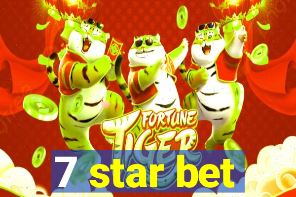 7 star bet